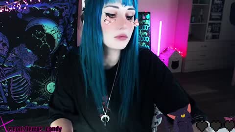 CRY BABY online show from December 2024 01:36:02 AM