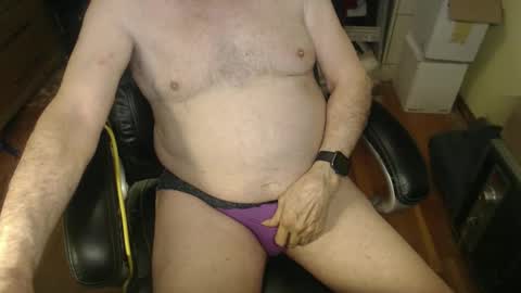 Snapshot of terry6989 chatting on May 2026 09:39:01 AM Terry6989 online show from May 2026 09:39:01 AM