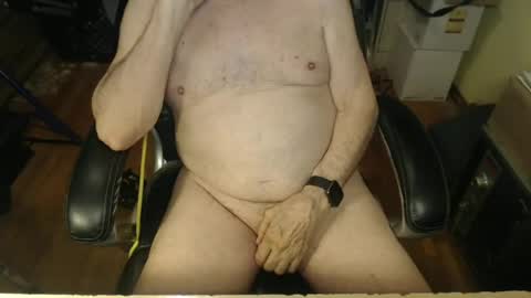 Snapshot of terry6989 chatting on June 2026 08:35:01 AM Terry6989 online show from June 2026 08:35:01 AM