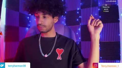 Terry online show from March 2026 04:56:01 PM