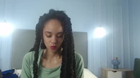 Terry  online show from December 2025 01:08:01 PM