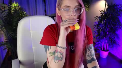 Terry online show from April 2026 05:51:02 AM