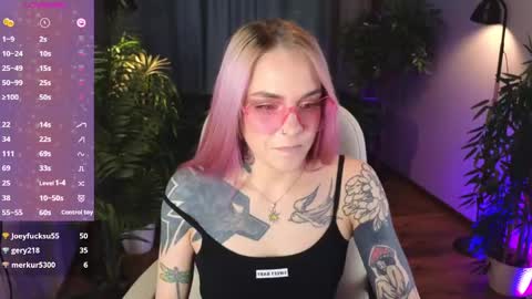 Terry online show from April 2026 07:45:01 AM