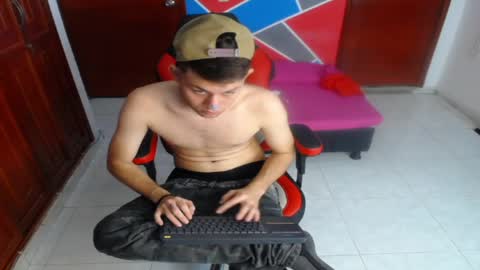 terryy_hot online show from April 2026 07:22:01 AM
