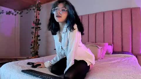 terumikitty online show from September 2025 07:28:01 PM