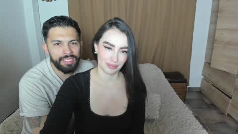 teseo_and_afrodita_ online show from January 2025 04:04:01 AM