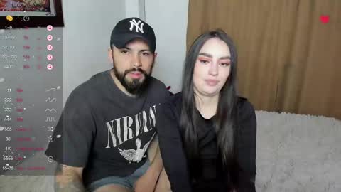 teseo_and_afrodita_ online show from February 2025 02:09:02 AM