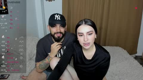 teseo_and_afrodita_ online show from February 2025 05:15:01 AM