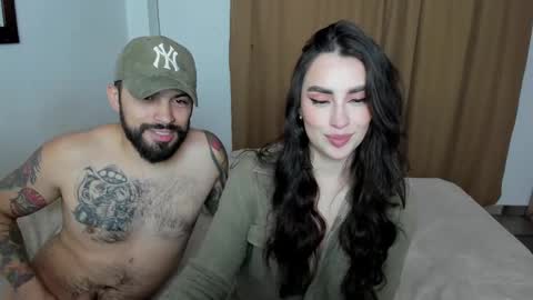 teseo_and_afrodita_ online show from March 2025 06:35:01 AM