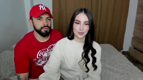 teseo_and_afrodita_ online show from March 2025 03:17:01 AM