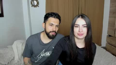 teseo_and_afrodita_ online show from March 2025 05:35:01 AM