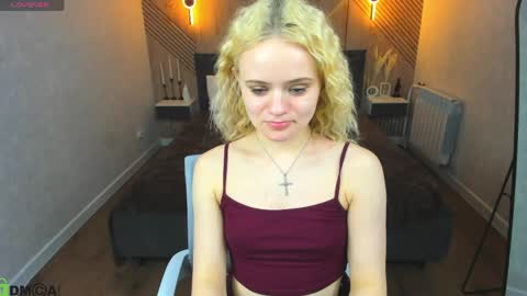 Tessa online show from March 2026 10:08:02 AM