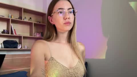 tessa_calmness online show from April 2026 02:00:02 AM