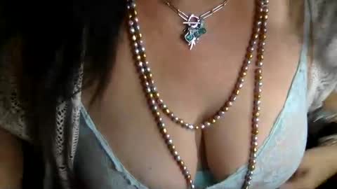 Snapshot of tessa_foxxx chatting on September 2025 05:38:01 PM tessa_foxxx online show from September 2025 05:38:01 PM