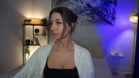 Snapshot of tessa_quin chatting on February 2026 02:44:01 PM Tessa online show from February 2026 02:44:01 PM