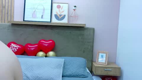 tessa stones online show from February 2026 03:40:02 AM