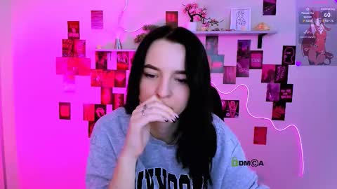 tessa_tea online show from March 2026 09:50:02 AM