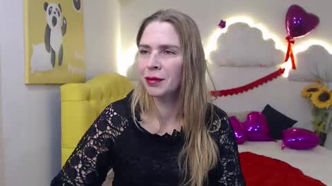 tessadaybreak online show from March 2025 03:31:01 PM