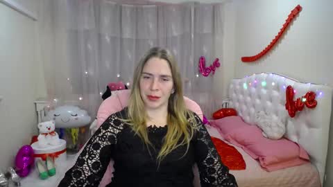 tessadaybreak online show from March 2025 05:50:01 PM