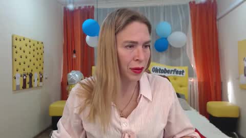 tessadaybreak online show from September 2025 06:39:02 AM