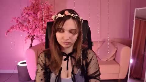 Tessa online show from March 2026 09:25:02 AM