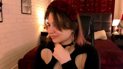 Tessa online show from April 2026 05:23:01 AM