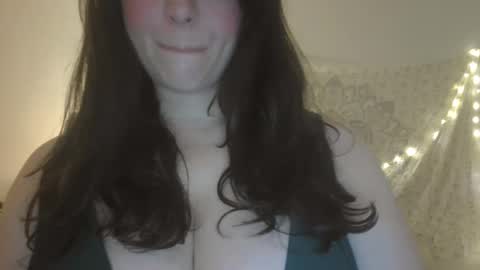 Snapshot of tessatempest chatting on April 2026 07:00:02 PM tessatempest online show from April 2026 07:00:02 PM