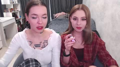 Snapshot of tessawillson chatting on September 2025 09:54:02 AM Tessa online show from September 2025 09:54:02 AM