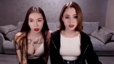 Tessa online show from February 2026 11:49:02 AM