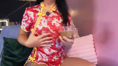 Snapshot of tessaxmith chatting on June 2026 09:31:02 AM Tessa online show from June 2026 09:31:02 AM