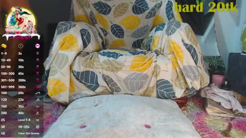 Snapshot of tessayleo_13 chatting on December 2024 03:47:02 AM tessa y leo online show from December 2024 03:47:02 AM