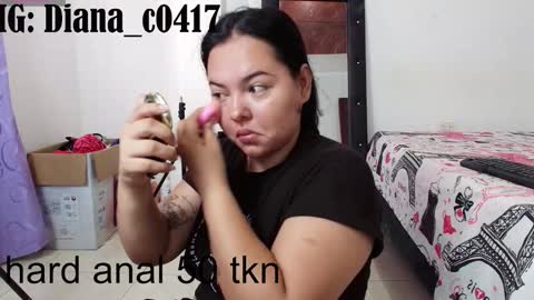 Snapshot of tessayleo_13 chatting on September 2025 12:19:01 PM tessa y leo online show from September 2025 12:19:01 PM