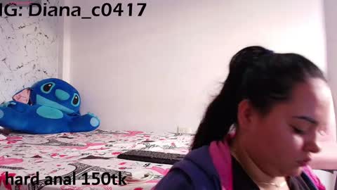 Snapshot of tessayleo_13 chatting on September 2025 11:37:02 AM tessa y leo online show from September 2025 11:37:02 AM