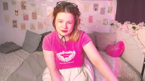 Snapshot of tesspleasure chatting on January 2025 05:32:01 PM TESSA online show from January 2025 05:32:01 PM