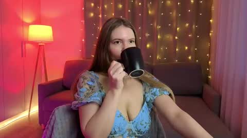 TessaHart online show from January 2026 01:05:01 PM