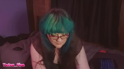 Tetra online show from March 2026 03:29:02 AM