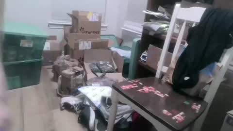 Texan online show from February 2026 02:40:02 AM