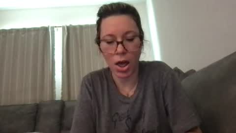 Daphne Summers online show from July 2026 07:49:02 PM