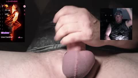 Snapshot of texasguyforever chatting on January 2025 09:52:02 PM TxGuyForever online show from January 2025 09:52:02 PM