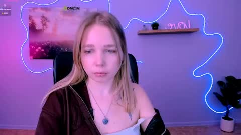 teya_starling online show from April 2026 07:45:01 AM
