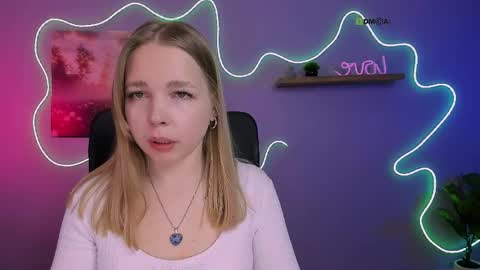 teya_starling online show from April 2026 07:35:01 AM