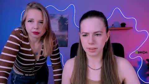 teya_starling online show from May 2026 07:28:02 AM
