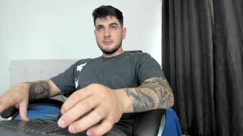 teylor creed online show from December 2025 06:57:02 PM