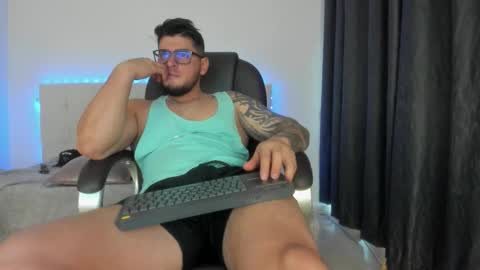 teylor creed online show from February 2026 11:01:02 PM