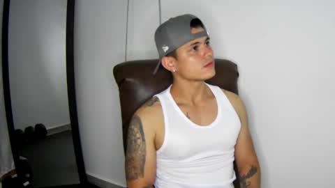 Teylor Fel online show from January 2025 03:34:02 AM