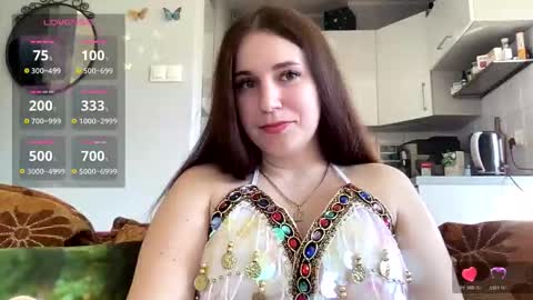 Teylor online show from March 2026 01:50:02 PM