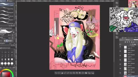 . online show from January 2025 06:12:01 AM