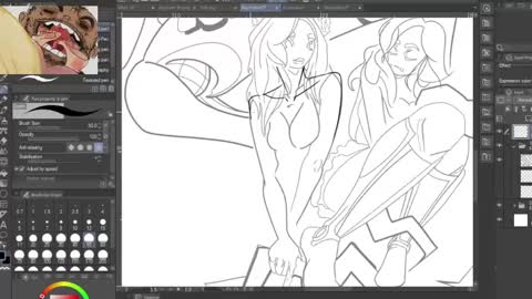 . online show from April 2026 07:41:01 PM