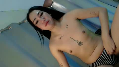 tgirl_eunice online show from January 2026 06:05:02 AM