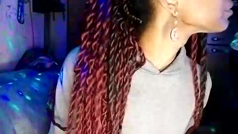 Snapshot of tgirlfairy chatting on January 2025 06:13:01 AM sexi lexi online show from January 2025 06:13:01 AM